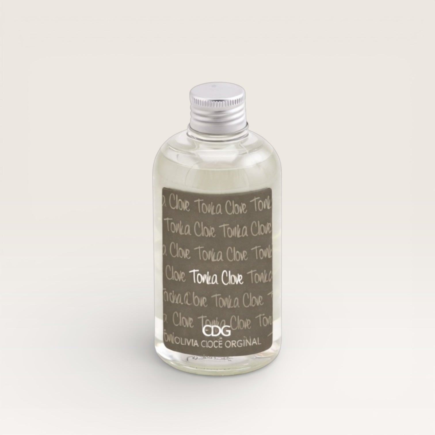 Essenza Lux profuma ambienti 250ml Tonka Clove Essenza per ambiente
