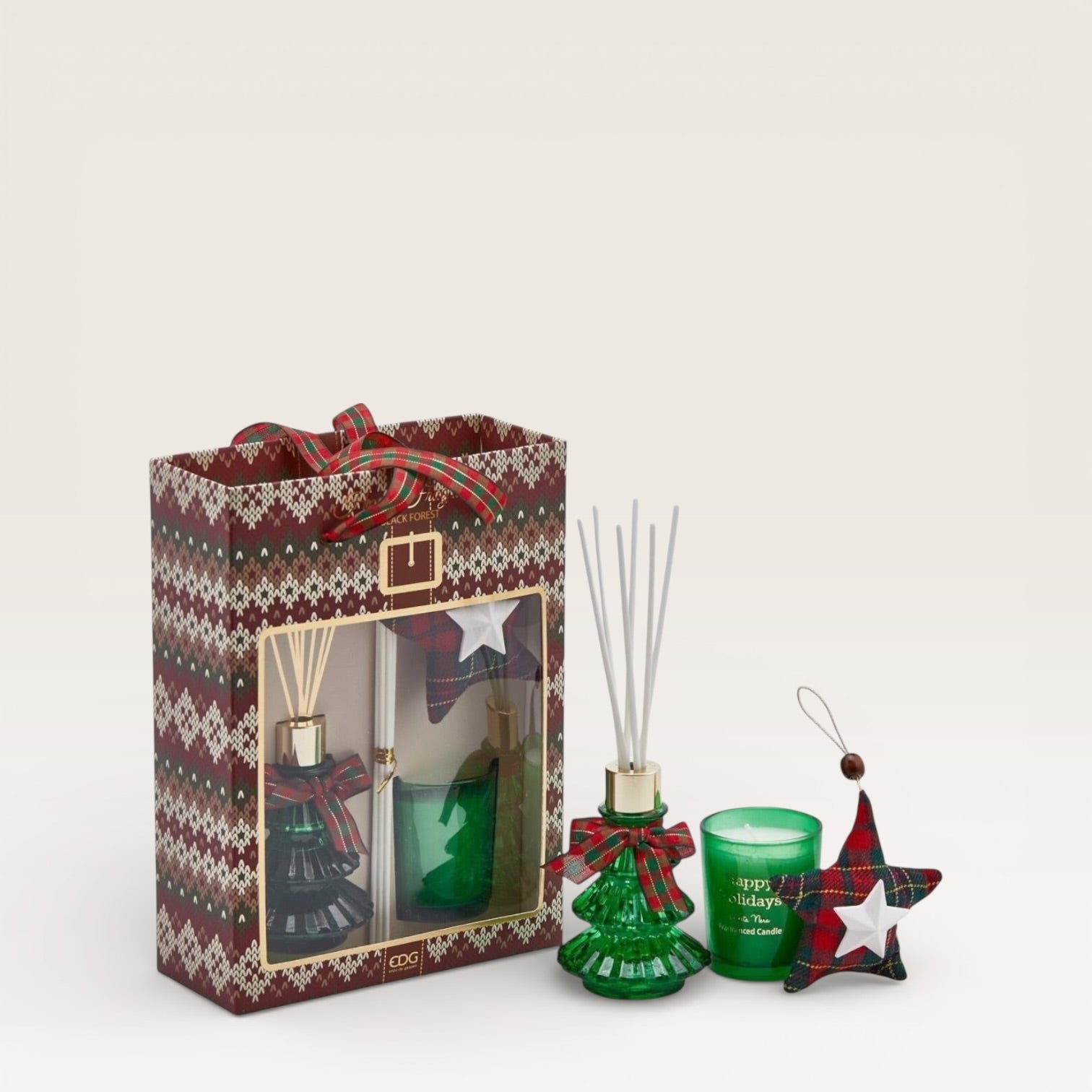 Set regalo Home Fragrance Idee regalo