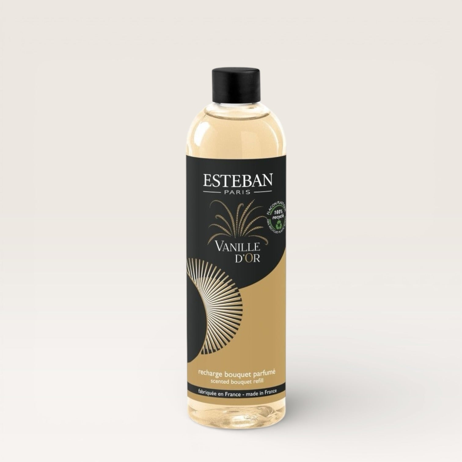 Essenza per ambienti Vanille D’or 250ml Essenza per ambiente