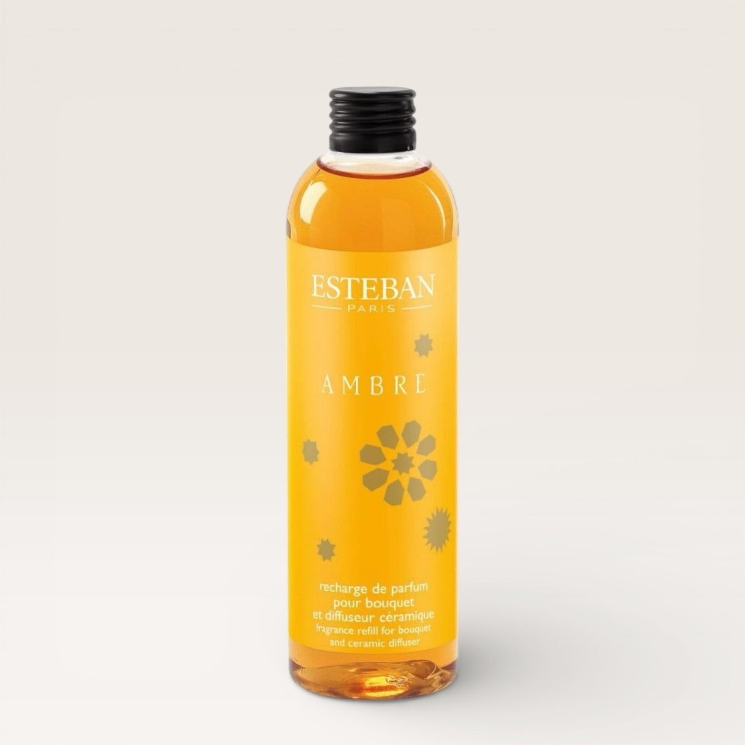 Essenza per ambienti Ambre 250ml Essenza per ambiente