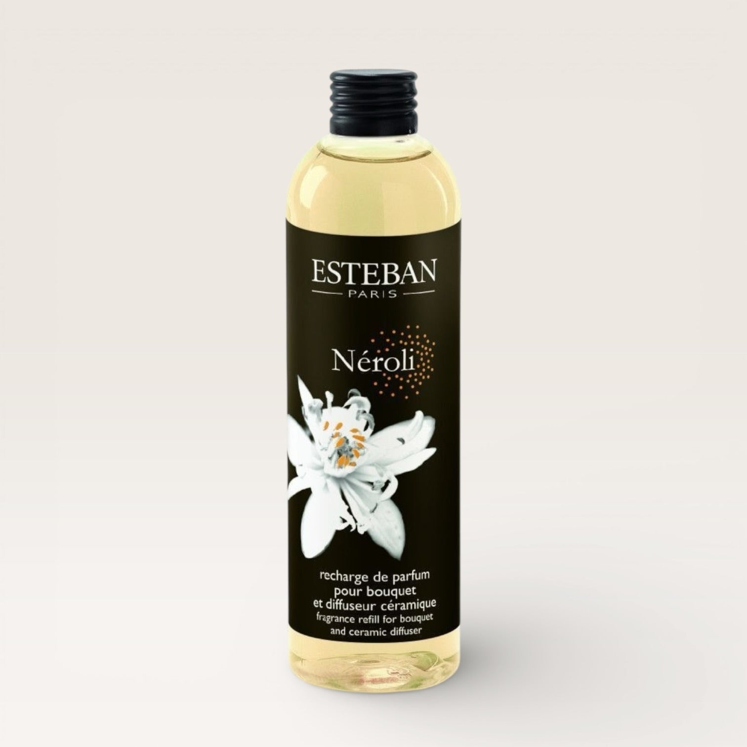 Essenza per ambienti Neroli 250ml Essenza per ambiente