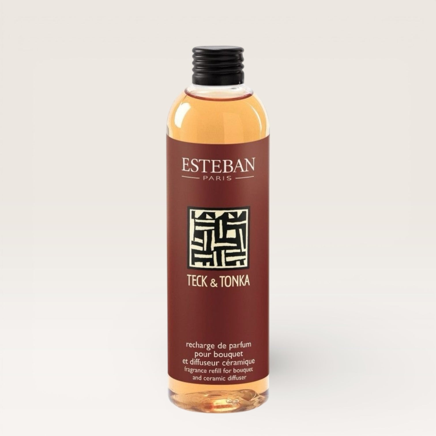 Essenza per ambienti Teck & Tonka 250ml