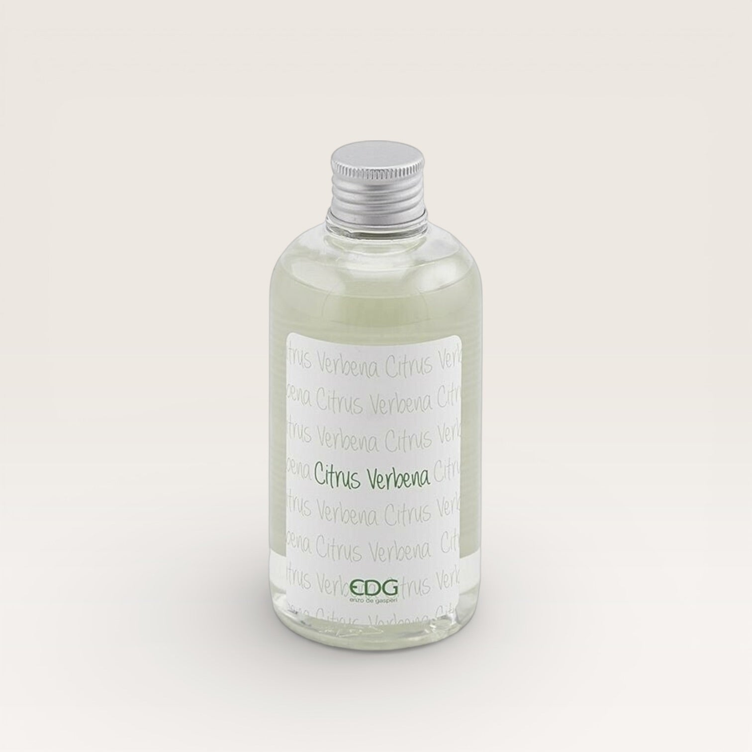 Essenza Lux profuma ambienti 250ml citrus verbena Essenza per ambiente