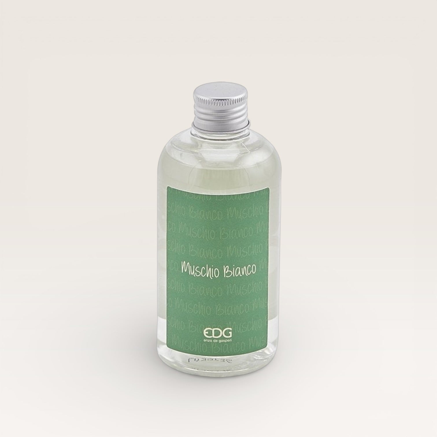 Essenza Lux profuma ambienti 250ml muschio bianco Essenza per ambiente