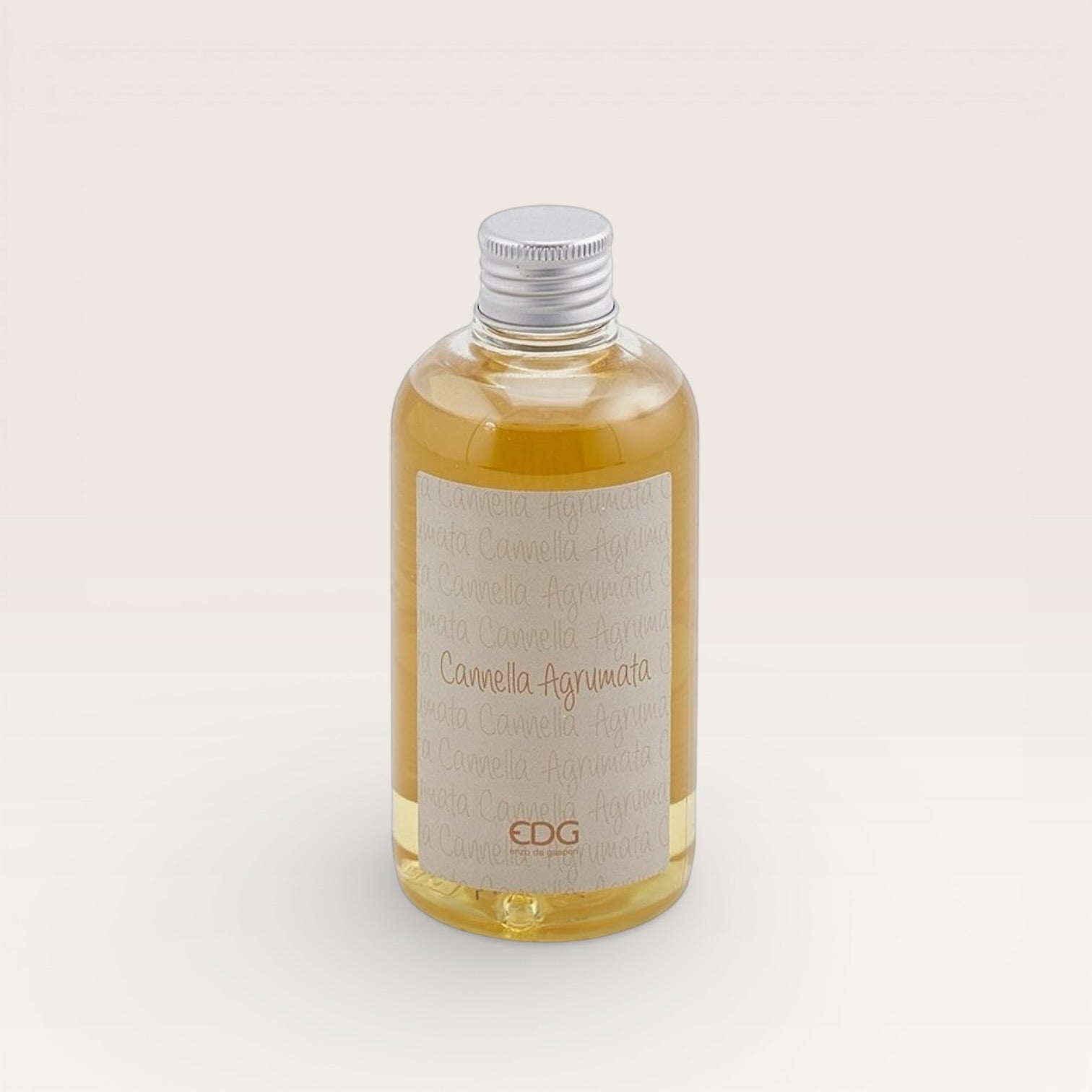 Essenza Lux profuma ambienti 250ml cannella agrumata Essenza per ambiente