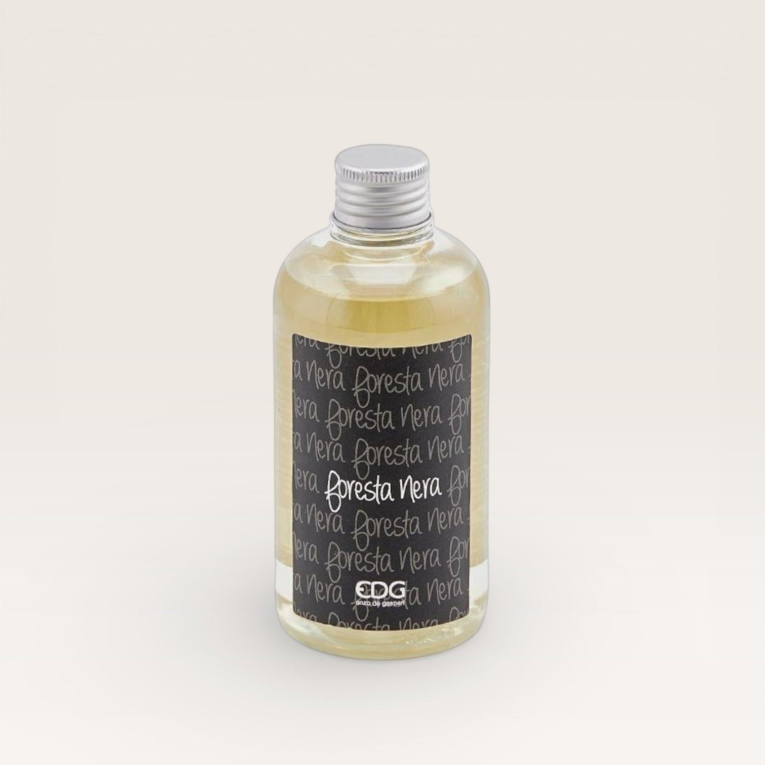 Essenza Lux profuma ambienti 250ml Foresta Nera