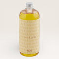 Essenza Lux profuma ambienti 1 litro terra di Sicilia Diffusore essenza
