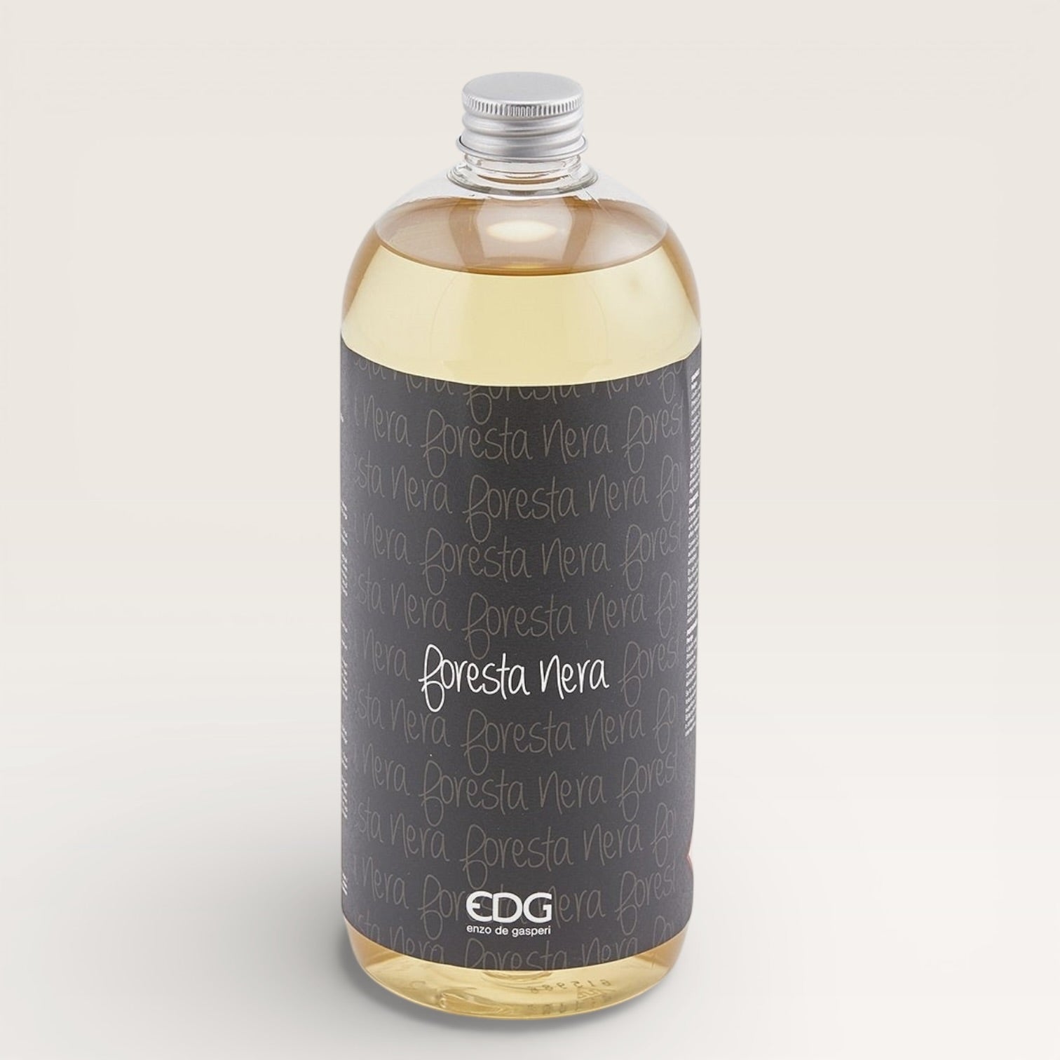 Essenza Lux profuma ambienti 1litro foresta nera Essenza per ambiente