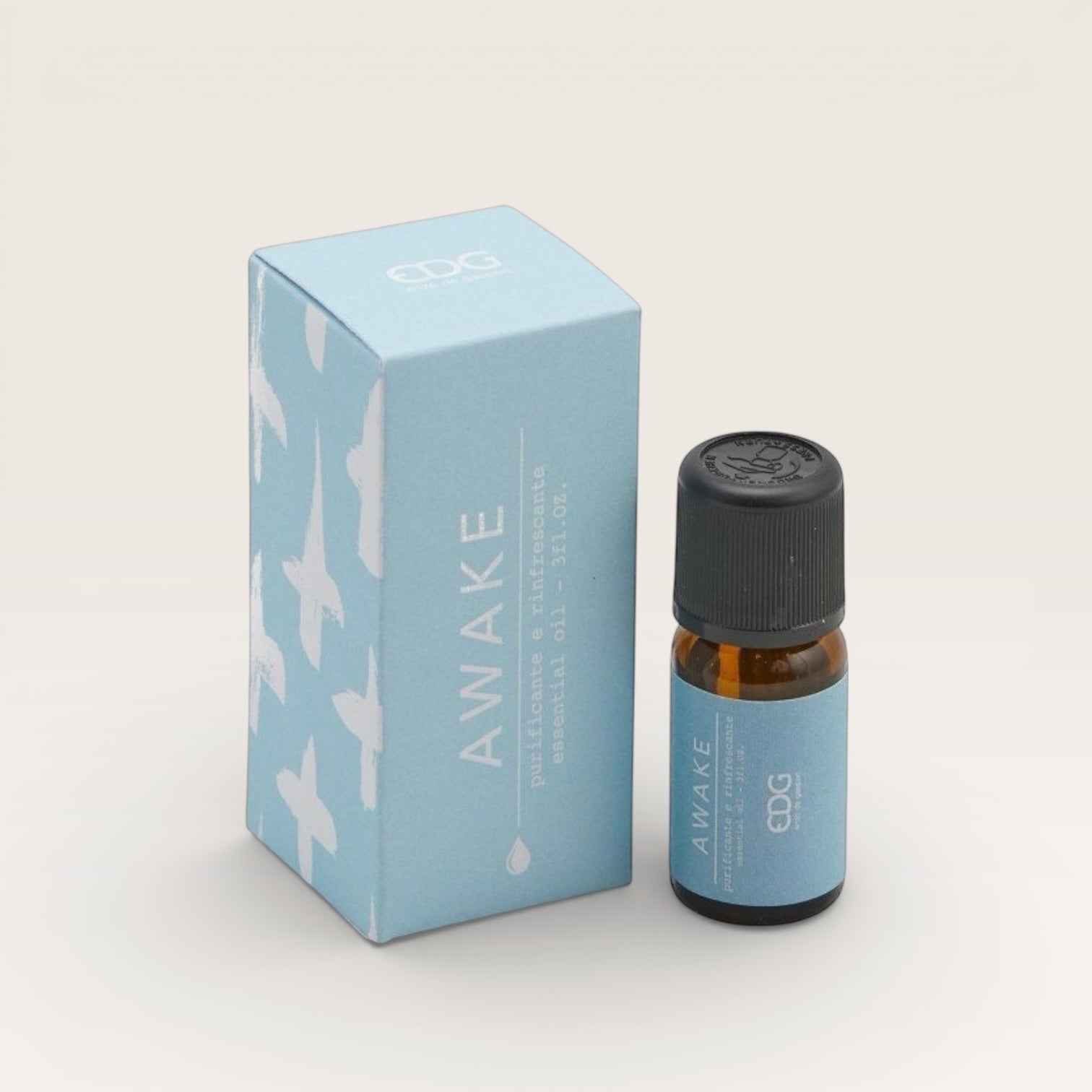 Olio essenziale Sinergia Awake 10ml