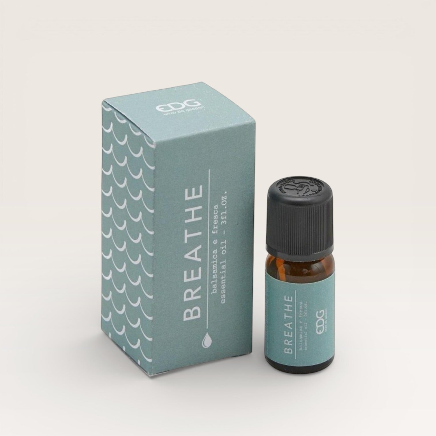 Olio essenziale Sinergia breahte 10ml