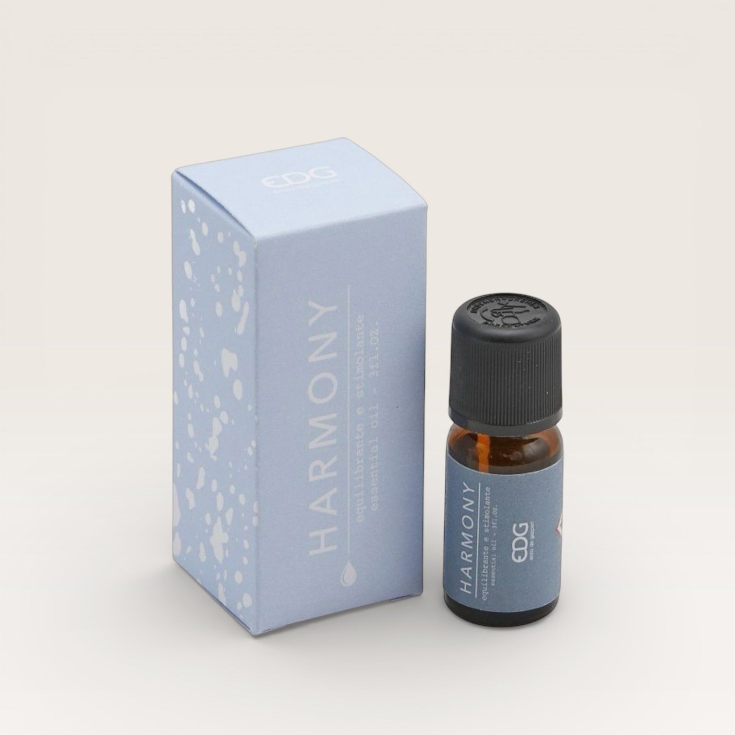 Olio essenziale Sinergia Harmony 10ml