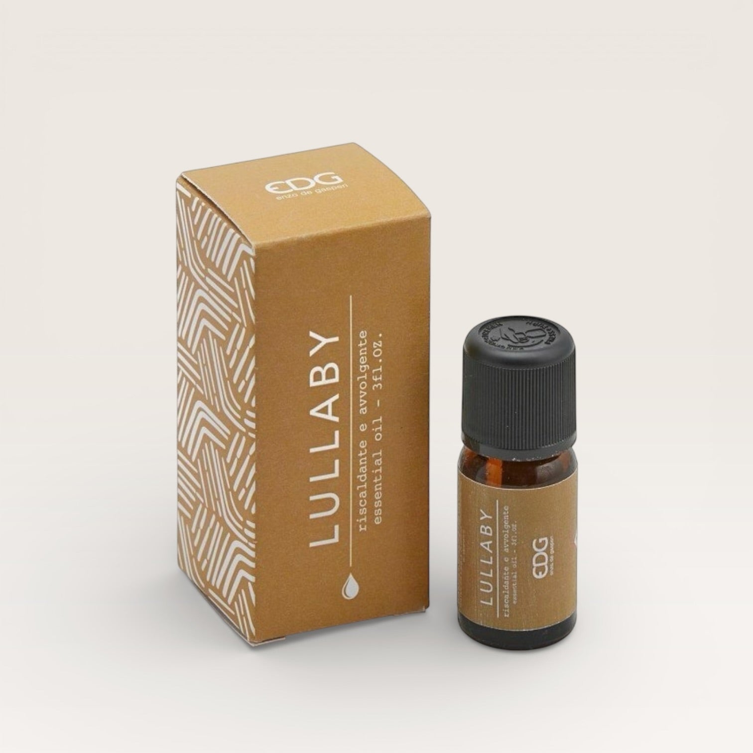 Olio essenziale Sinergia Lullaby 10ml