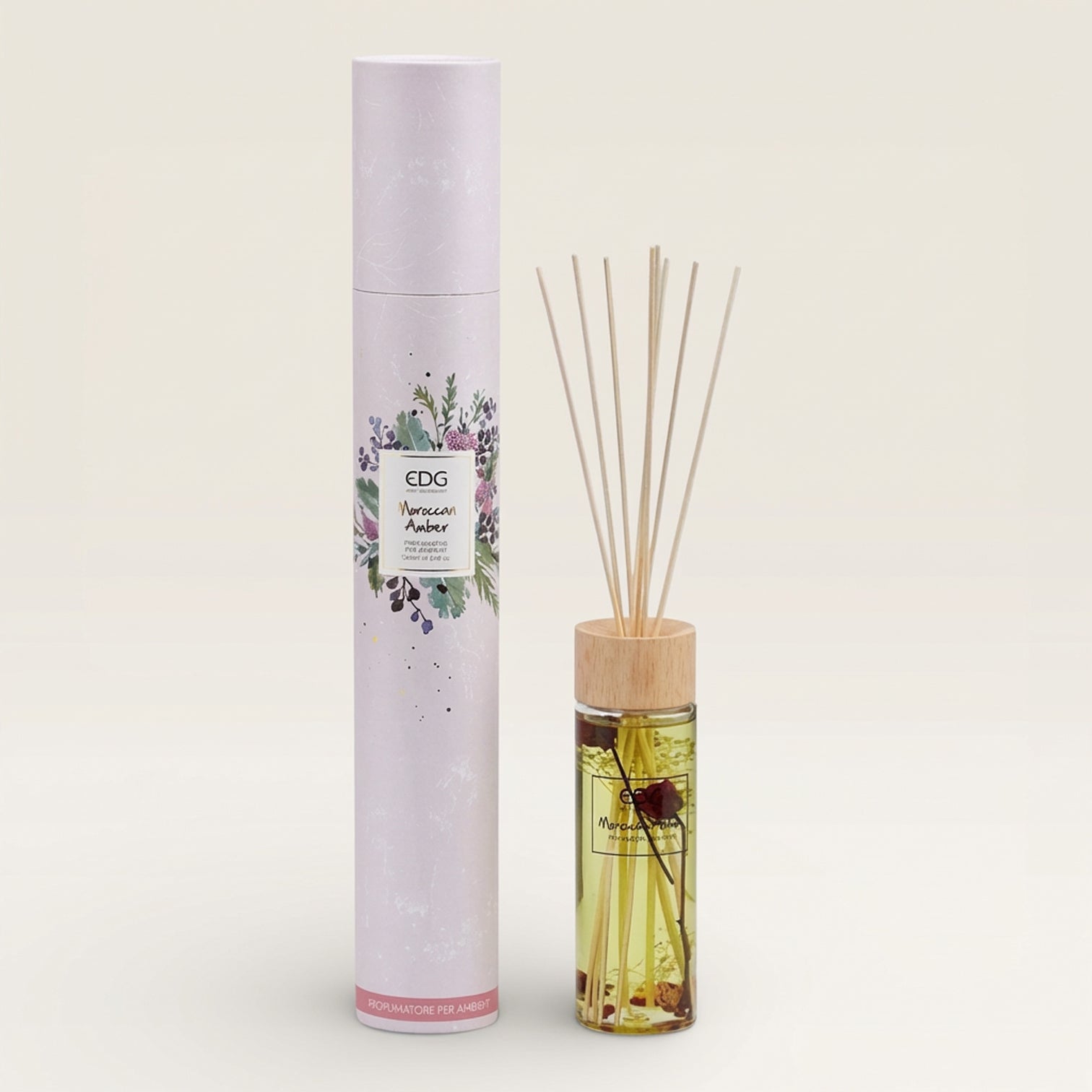 Diffusore essenza per ambiente Marroc Amber Diffusore essenza
