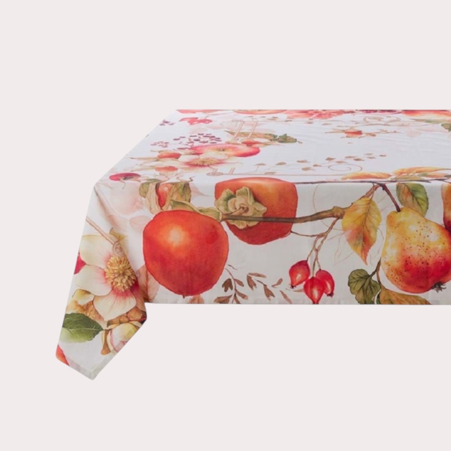 Tovaglia "Persimmon" 150x340cm