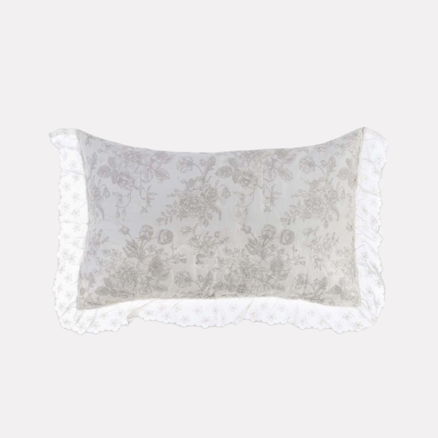 Copriguanciale collezione "Fru Fru"