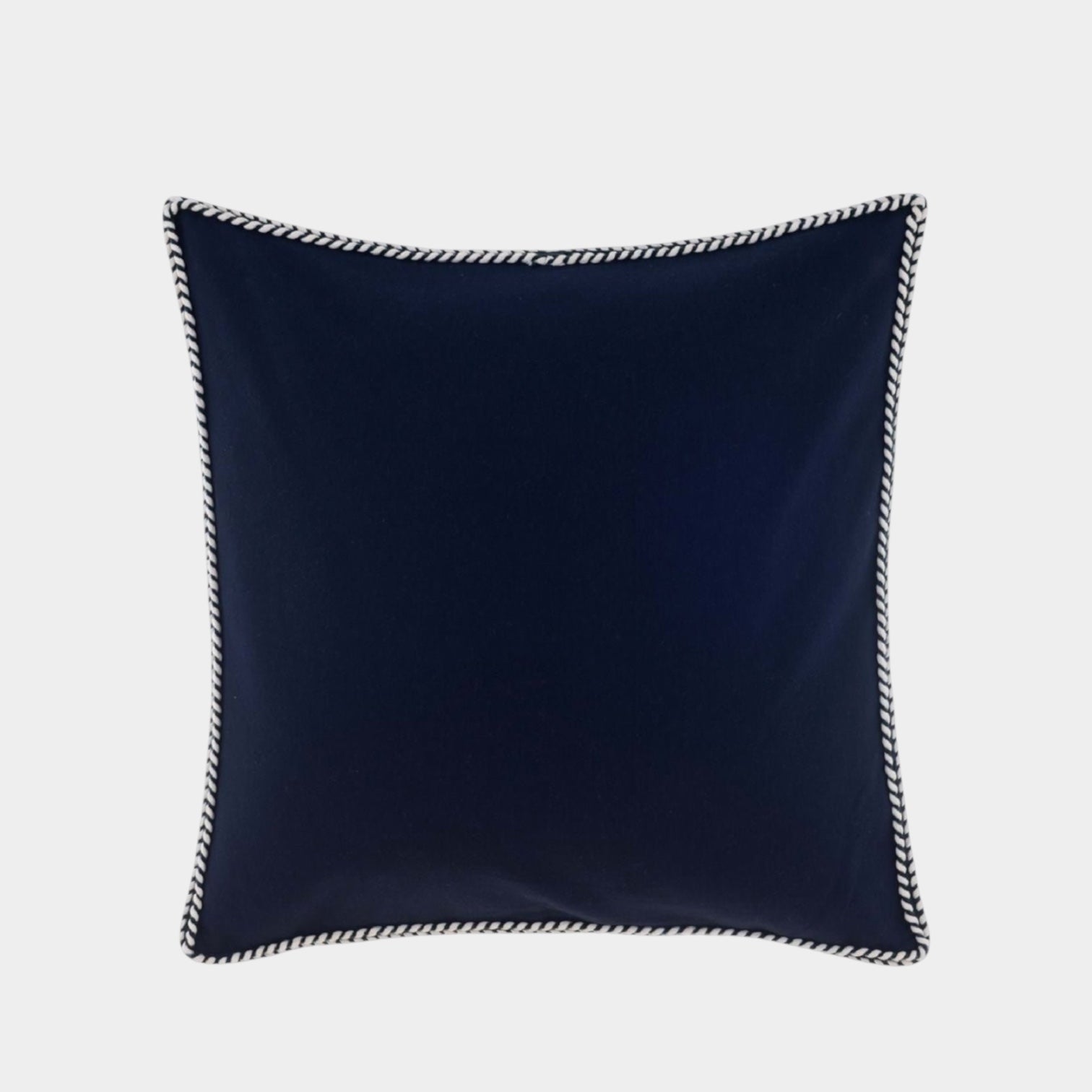 Cuscino ricamato collezione "Tampa"