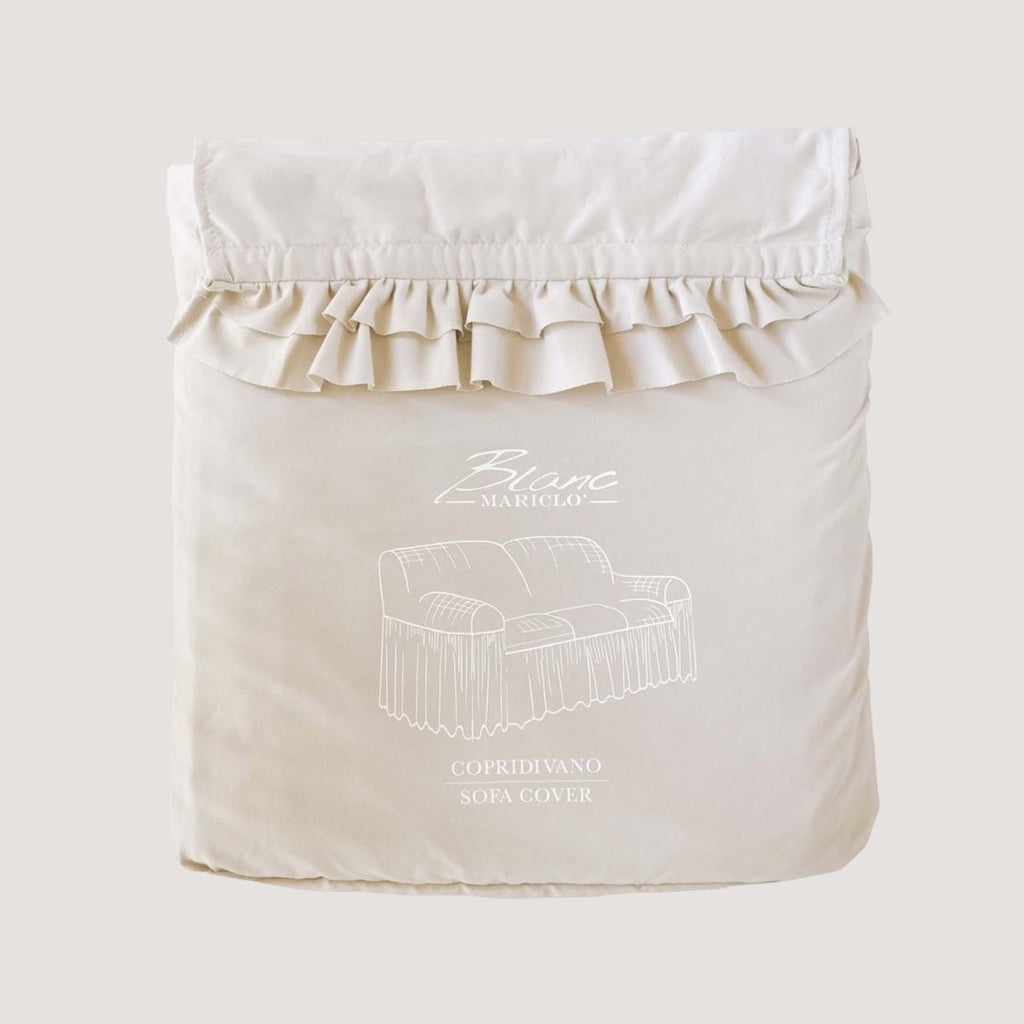 Copridivano 160x280cm - LB HOME