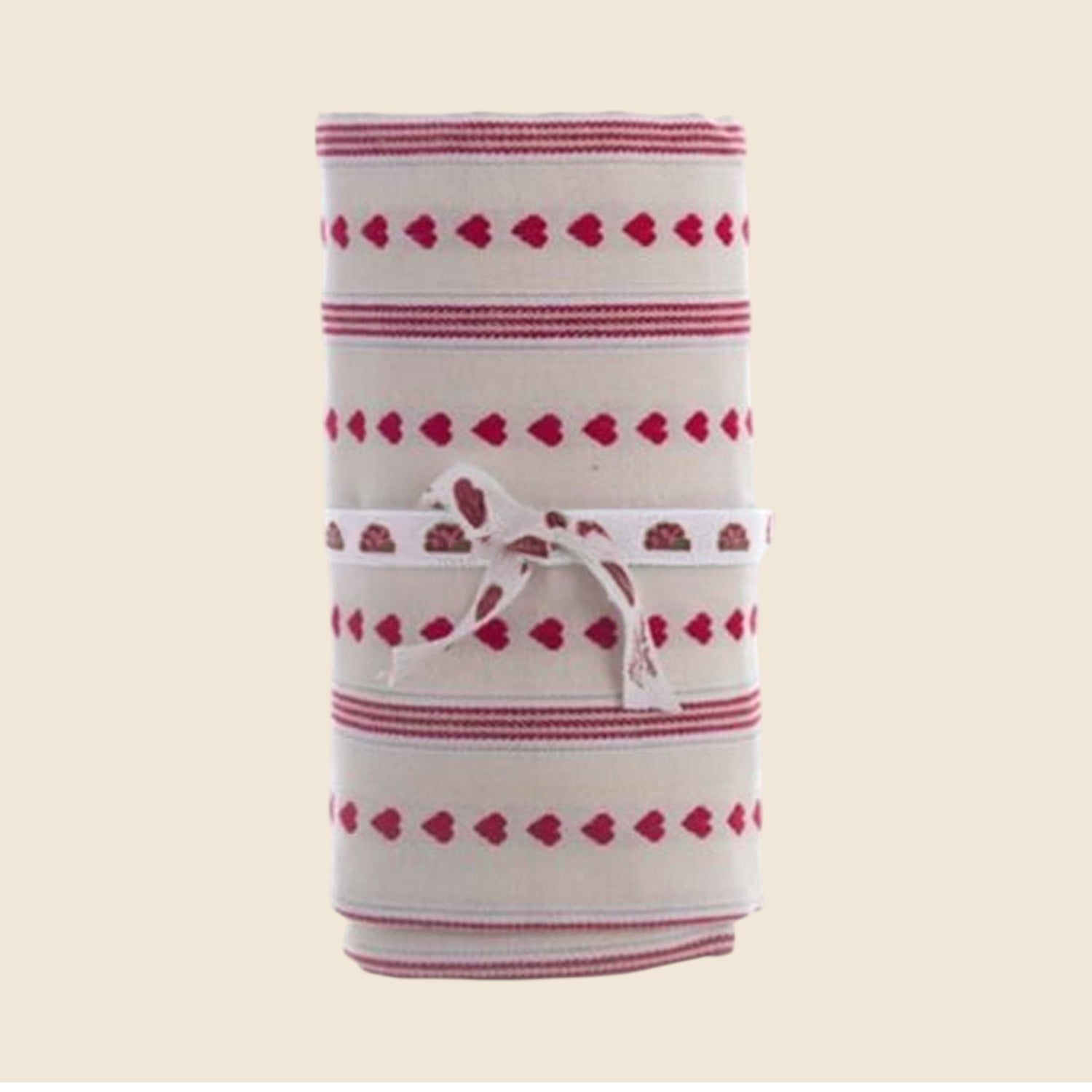 Tovaglia "Amore di chalet" 140x180cm - LB HOME