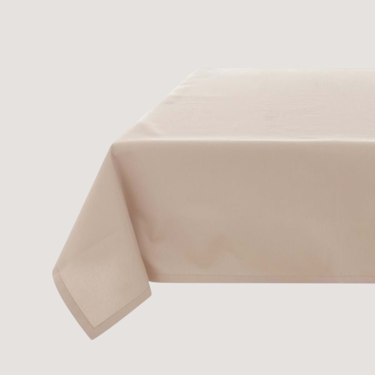 Tovaglia antimacchia 140x140cm “Brezza Estiva”