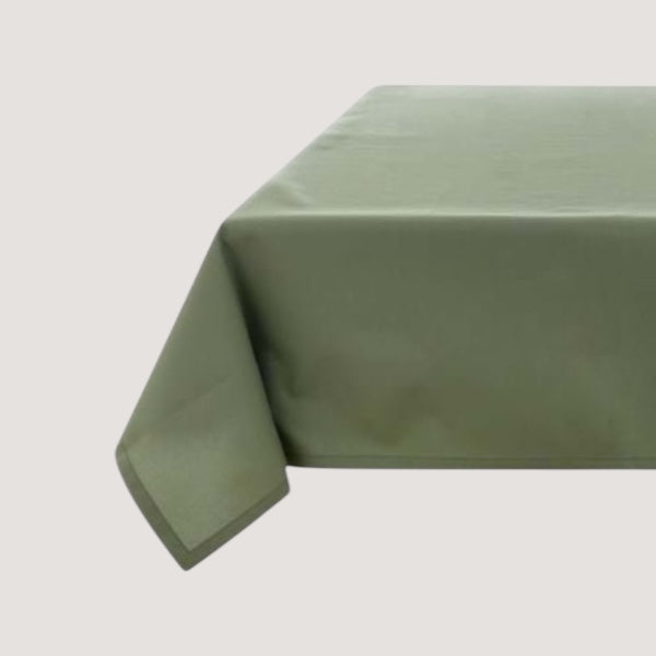 Tovaglia antimacchia 140x140cm “Brezza Estiva”