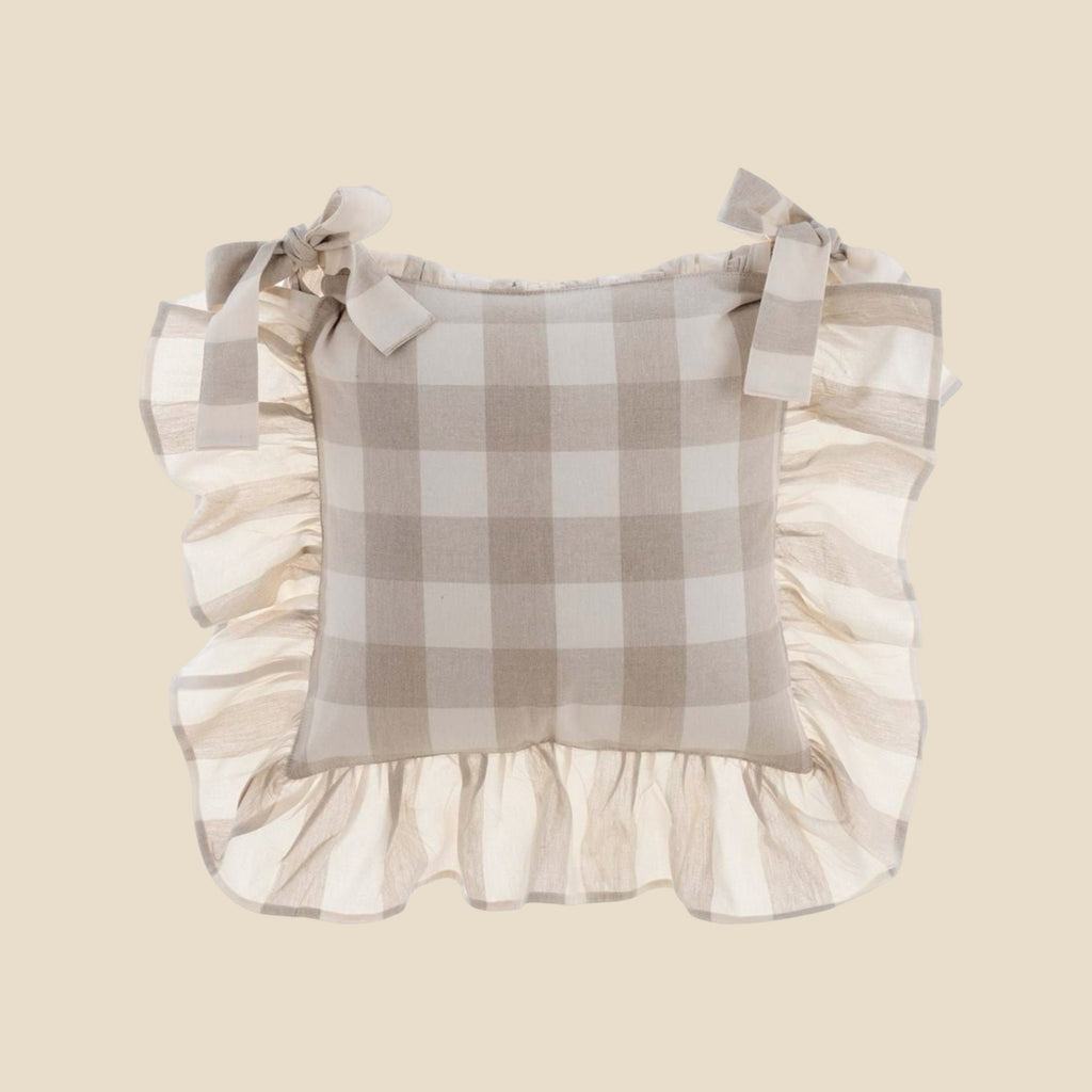 Copri cuscino sedia collezione “Bolgheri”