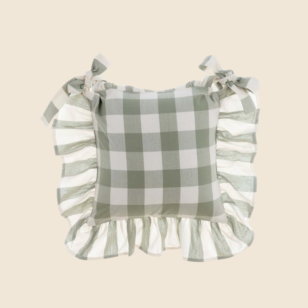 Copri cuscino sedia collezione “Bolgheri” - LB HOME