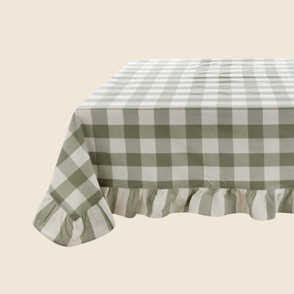 Tovaglia collezione “Bolgheri” 170x300cm