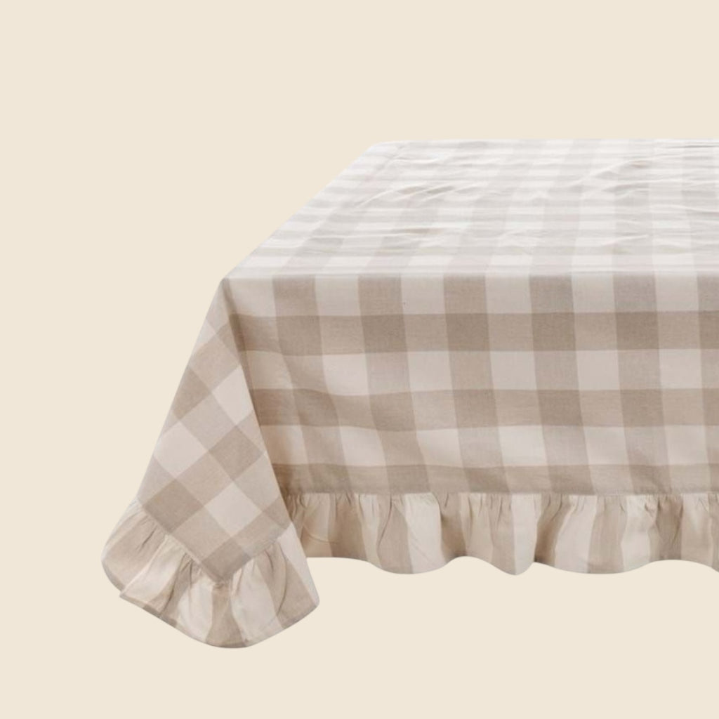 Tovaglia collezione “Bolgheri” 170x300cm