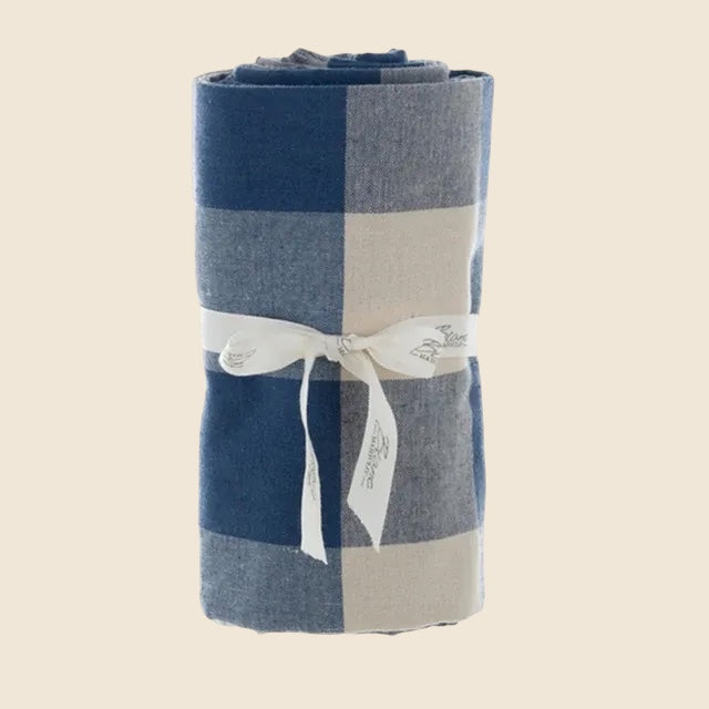 Tovaglia “Colazione sull’erba” 140x180cm