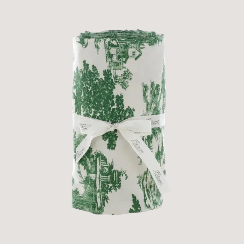 Tovaglia “Colazione sull’erba” 140x180cm