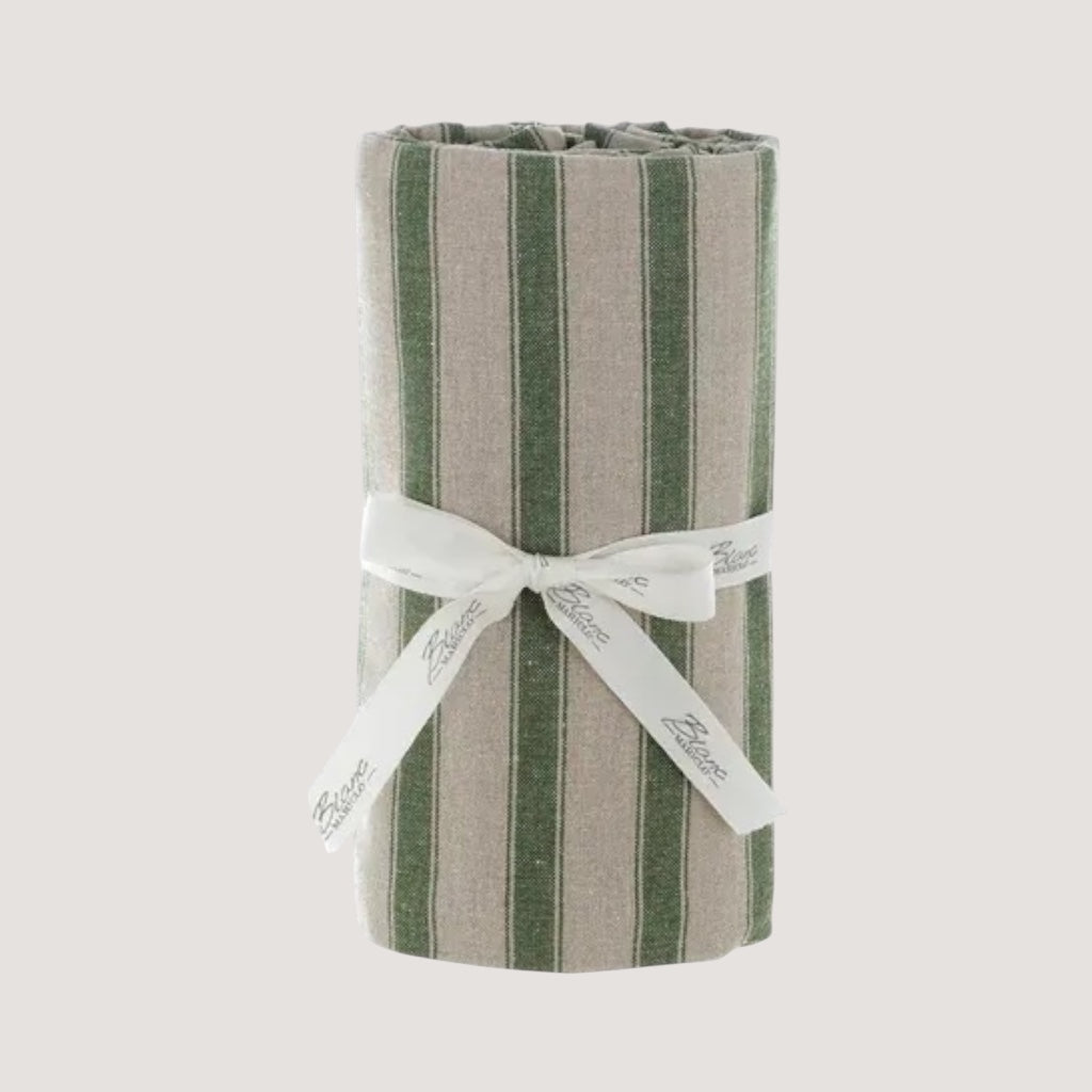 Tovaglia “Colazione sull’erba” 140x270cm