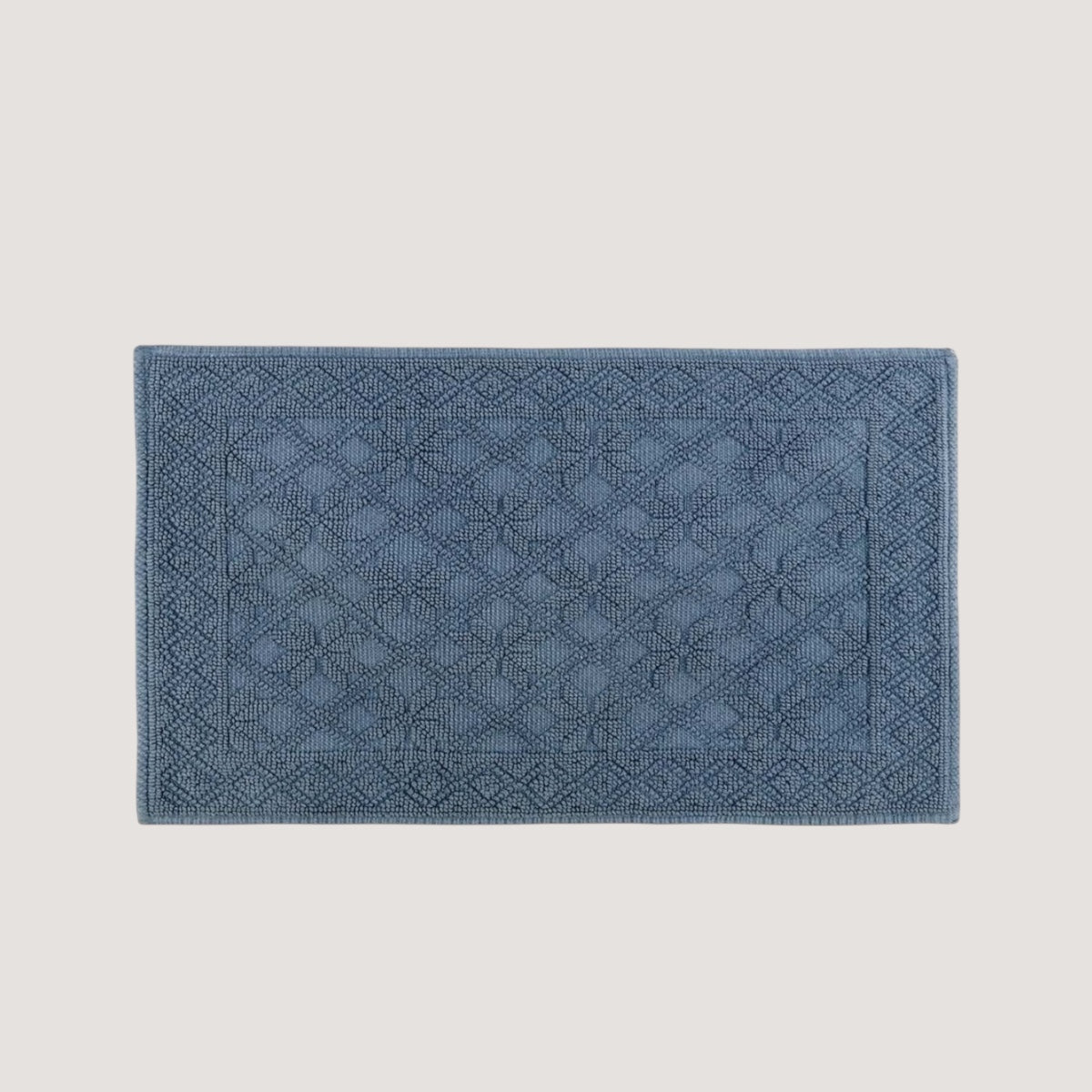 Tappeto Jacquard “Natural Attitude” 45x75cm