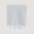 Trapunta matrimoniale king size "Gala Acquarello" - LB HOME