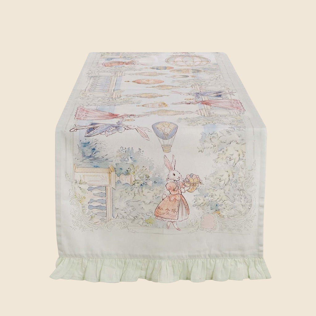 Runner "Rococo Collection" - LB HOME