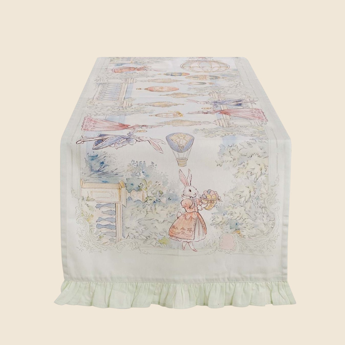 Runner "Rococo Collection" - LB HOME