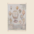 Canovaccio "Rococo Collection" - LB HOME