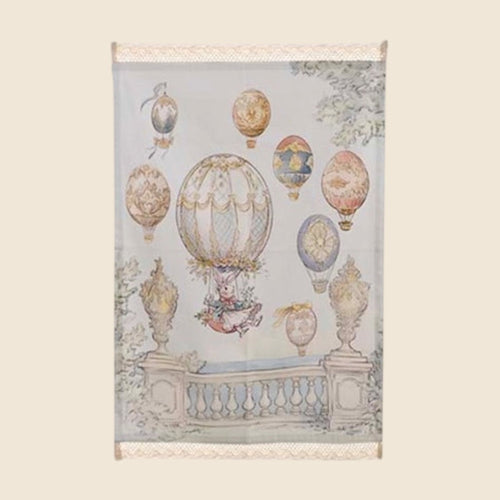 Canovaccio "Rococo Collection" - LB HOME