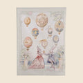 Canovaccio "Rococo Collection" - LB HOME