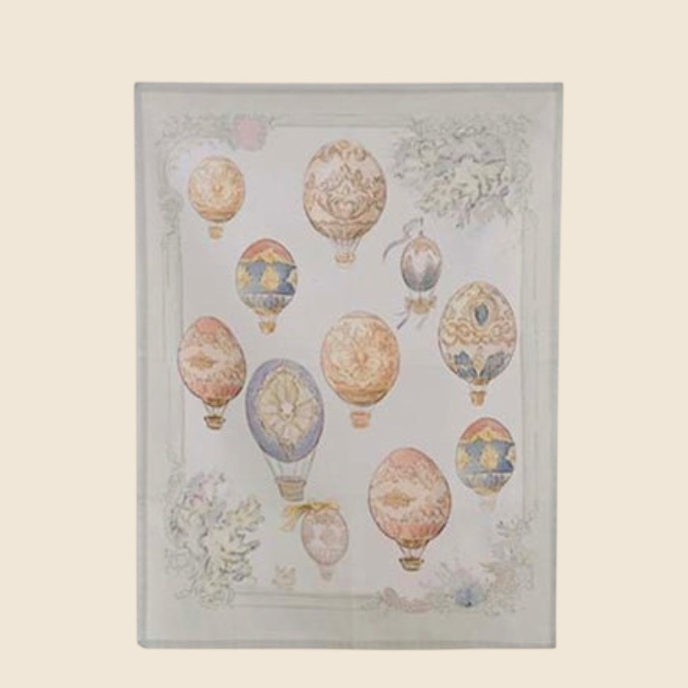 Canovaccio "Rococo Collection" - LB HOME