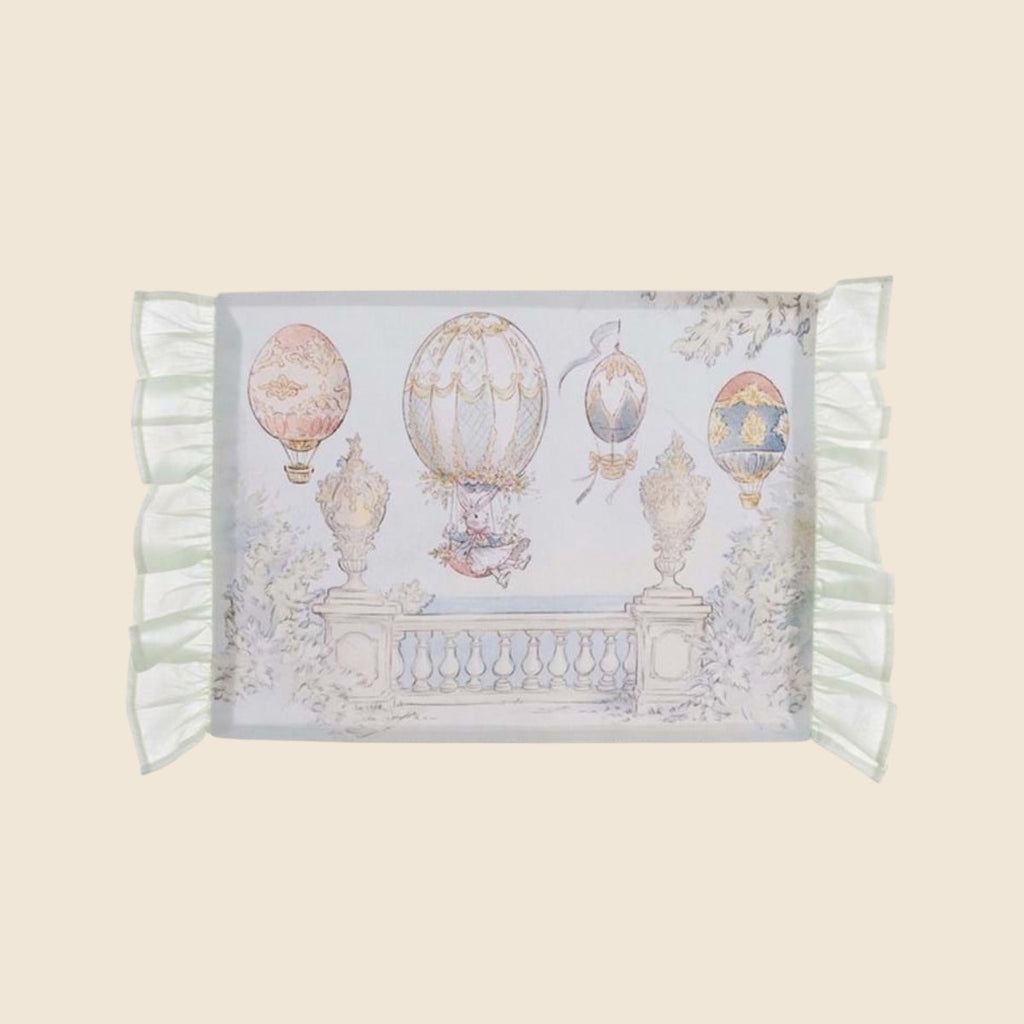Tovaglietta "Rococo Collection" - LB HOME