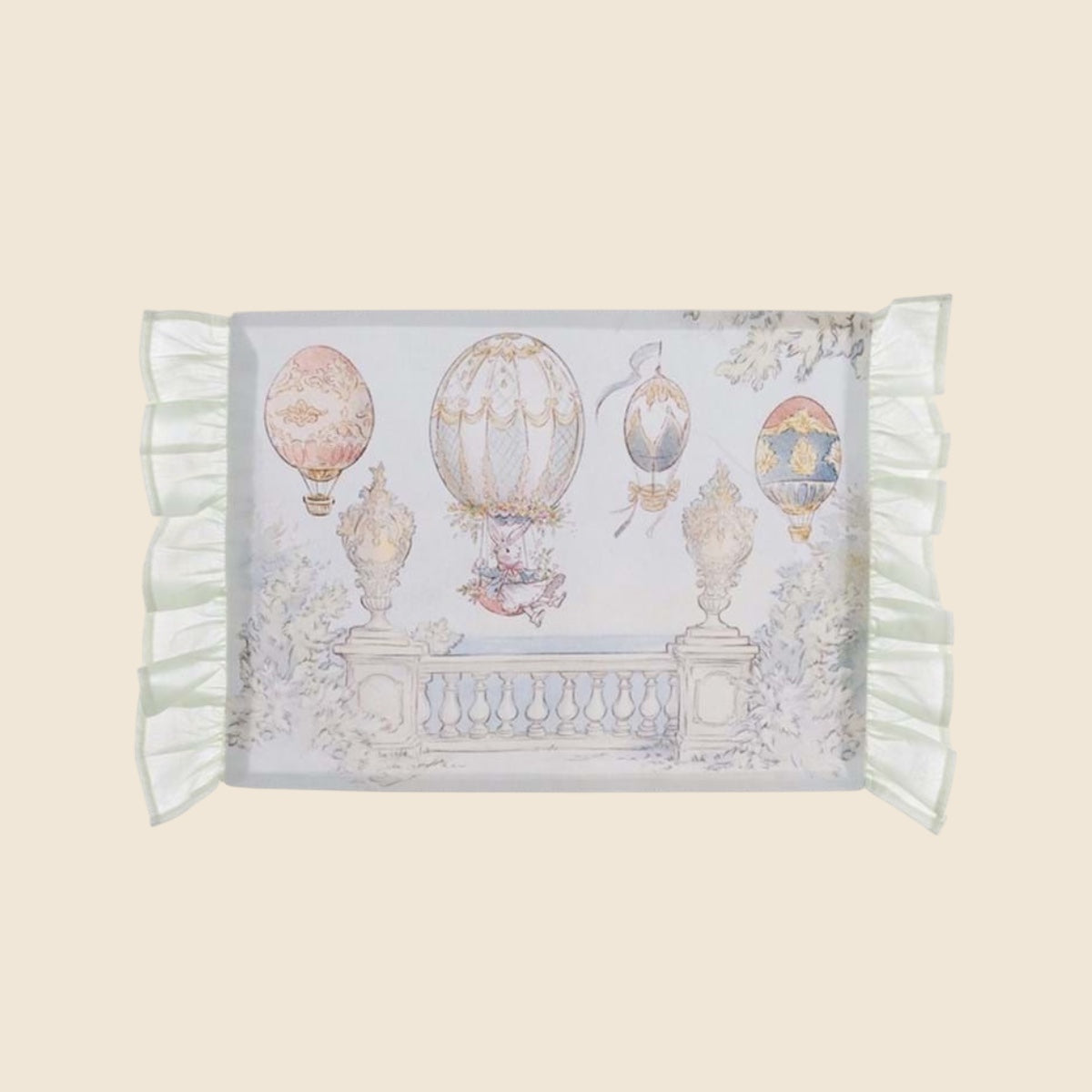 Tovaglietta "Rococo Collection" - LB HOME