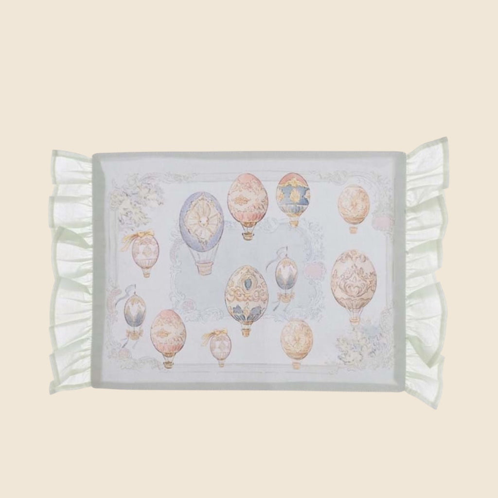 Tovaglietta "Rococo Collection" - LB HOME