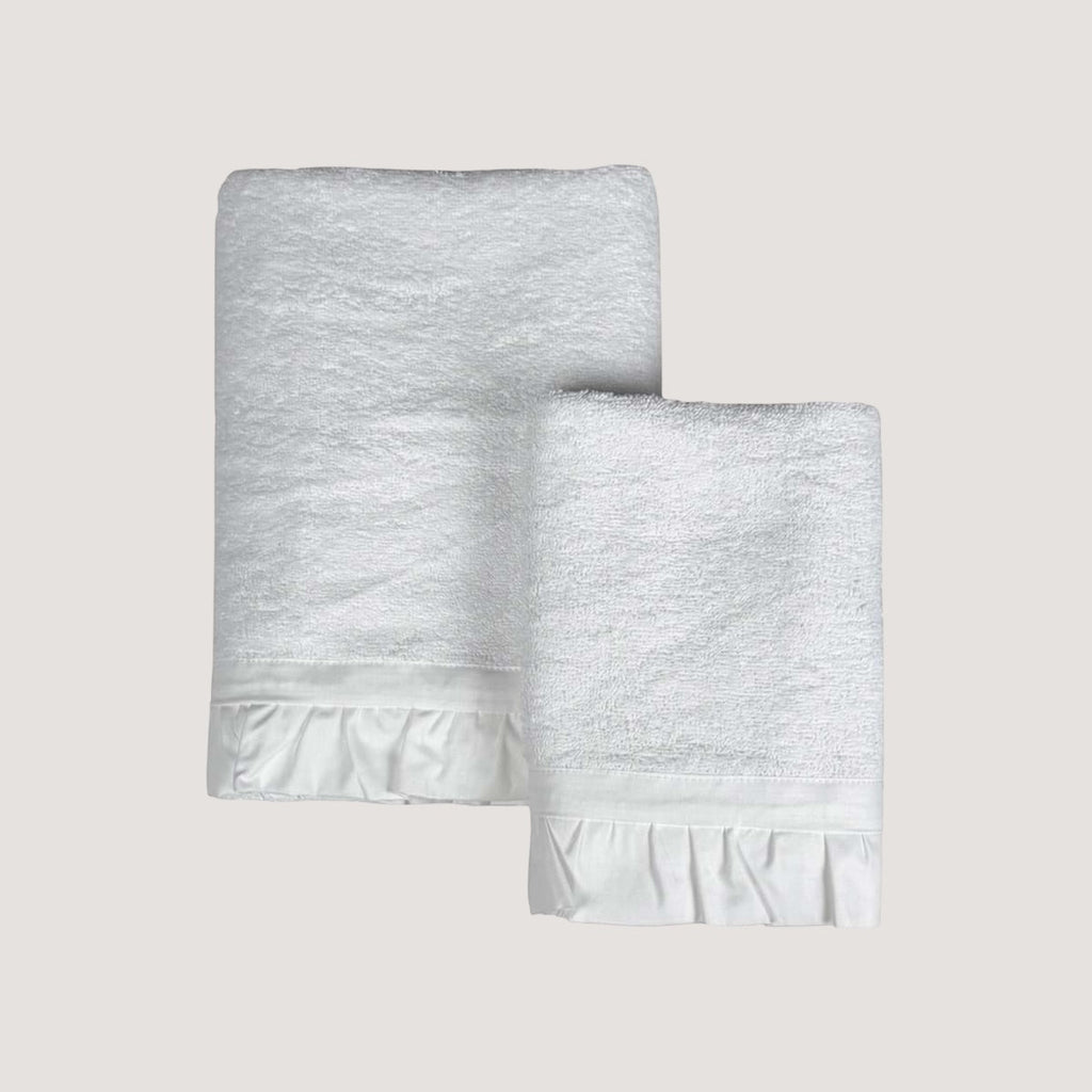 Coppia spugna "Sogno" - LB HOME