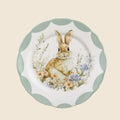 Piatto dessert "Vichy Collection" - LB HOME