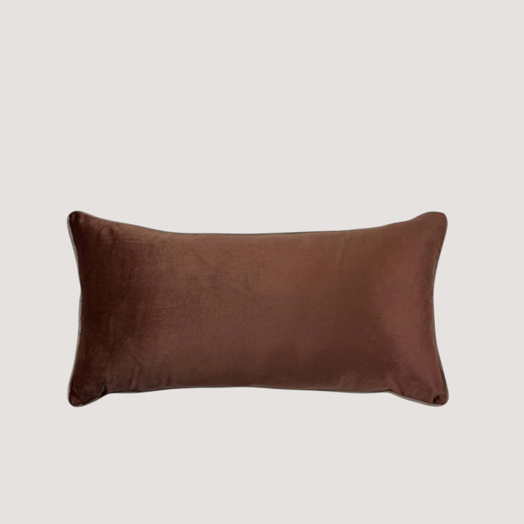 Cuscino "Velluto soffice" - LB HOME