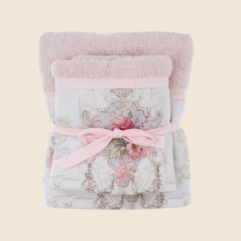 Coppia spugna "Coco"