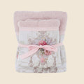 Coppia spugna "Coco" - LB HOME