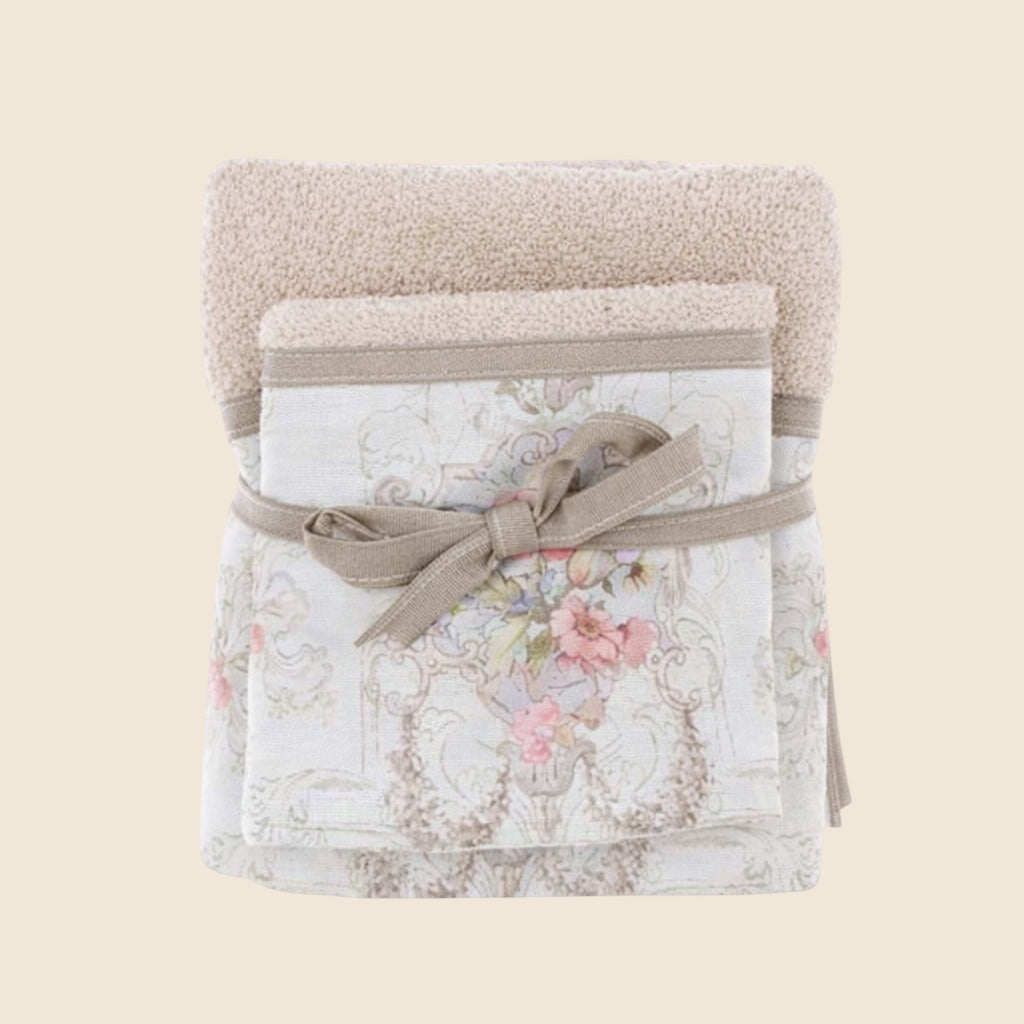 Coppia spugna "Coco" - LB HOME