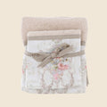 Coppia spugna "Coco" - LB HOME