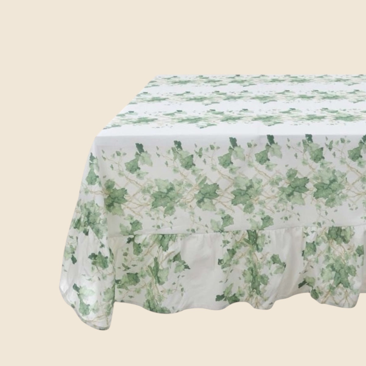 Tovaglia “Hedera” 180x270cm